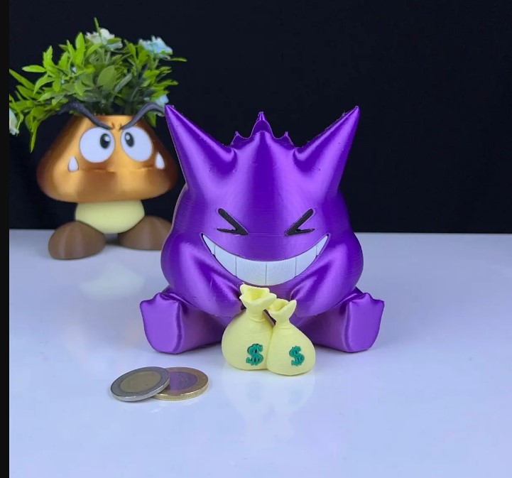 Piggy Banks