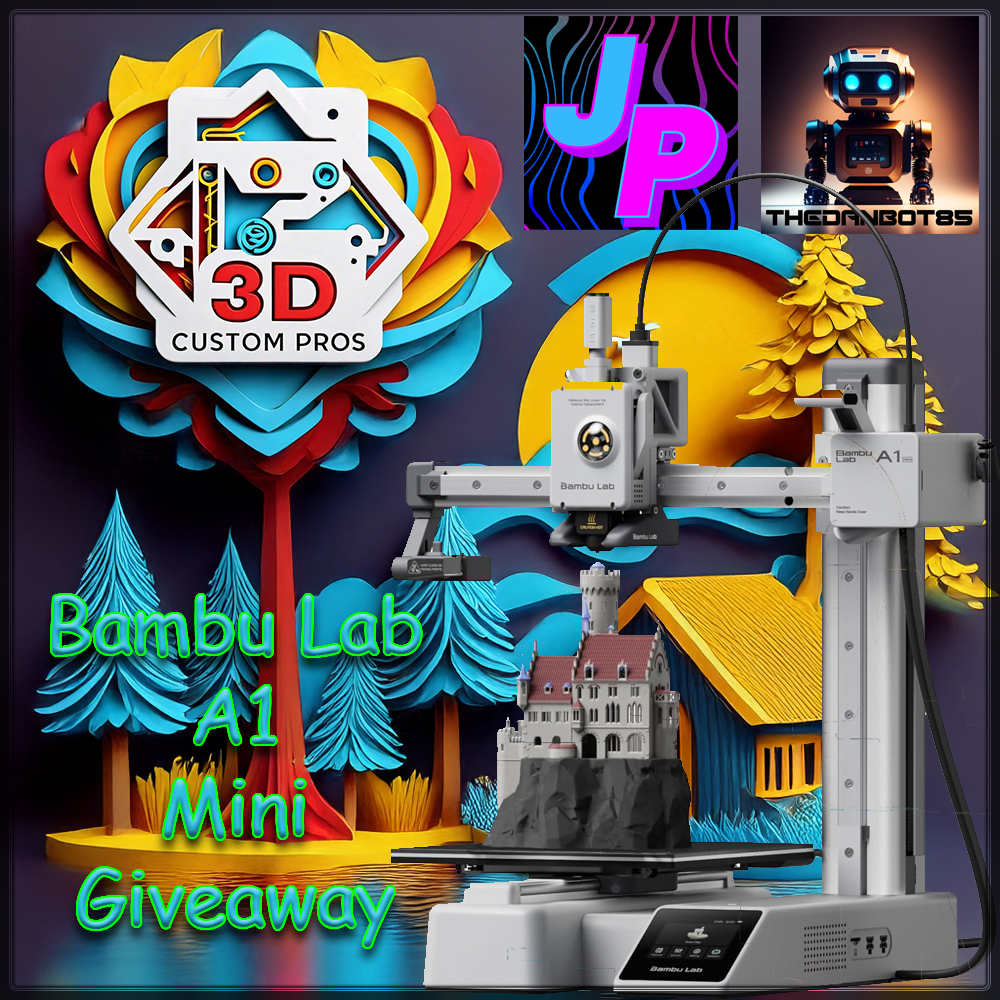 april giveaway